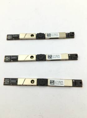 适用惠普/HP 250 G4 15-G 15-AC 15-R 15-E摄像头 708231-595