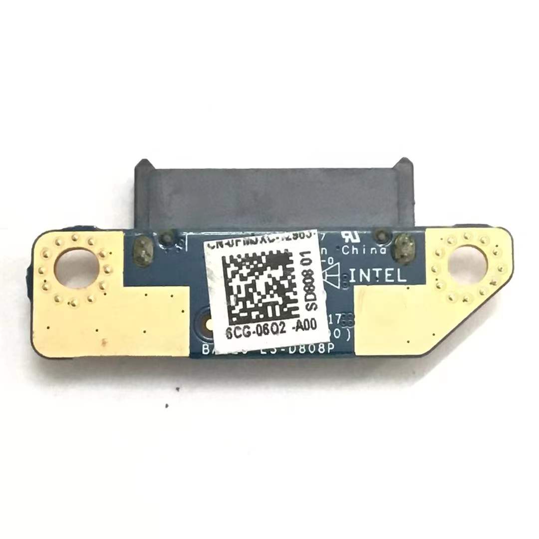 适用 戴尔Inspiron 15 5000 5567 5767光驱 小板 LS-D808P 0FMJXC