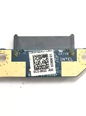 适用 戴尔Inspiron 15 5000 5567 5767光驱 小板 LS-D808P 0FMJXC