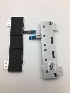 M4800 M9800 鼠标板 适用 左右按键 M4700 触摸板 A12126 戴尔