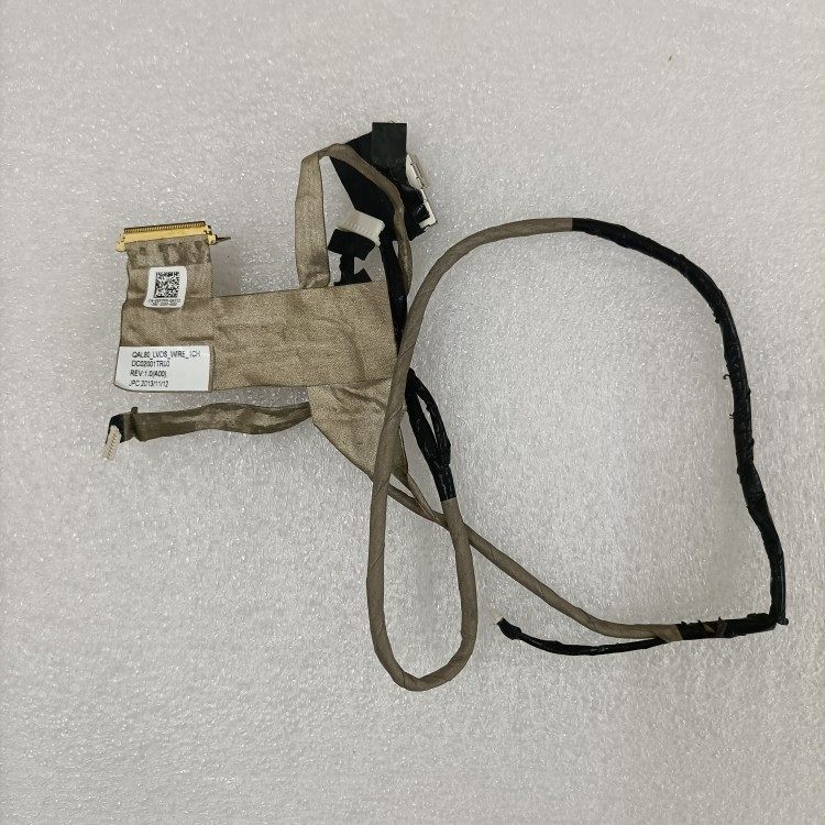 适用戴尔Dell Latitude E6430 屏线 屏幕排线 DC02001TR00 0RY7PH,3C数码配件,平板电脑零部件,淘宝优惠券,粉丝福利购,淘宝优惠卷