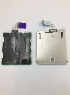 适用戴尔/Dell E6330 E6430S 读卡器 PC卡糟 04DXYX