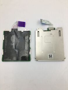适用戴尔/Dell E6330 E6430S 读卡器 PC卡糟 04DXYX