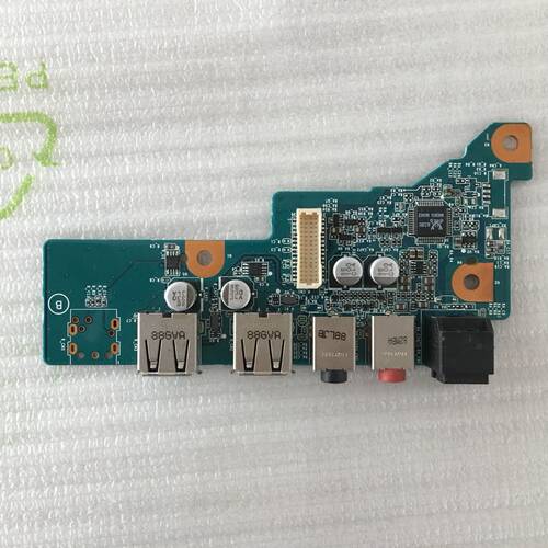 VGX-TP3E音频板1P-1083102-4011