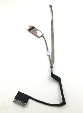 适用DELL 戴尔 QXW00 Latitude E5430屏幕屏线DC02C002M00 0MJ9Y6