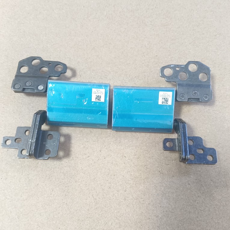 适用惠普HP zbook fury 17 g7 g8 TS屏轴 铰链盖AM2UQ000210/310