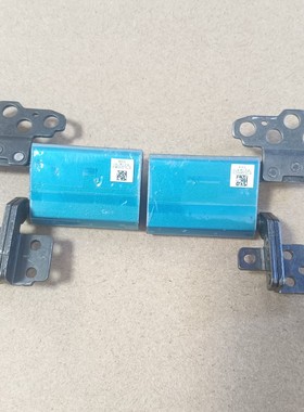 适用惠普HP zbook fury 17 g7 g8 TS屏轴 铰链盖AM2UQ000210/310