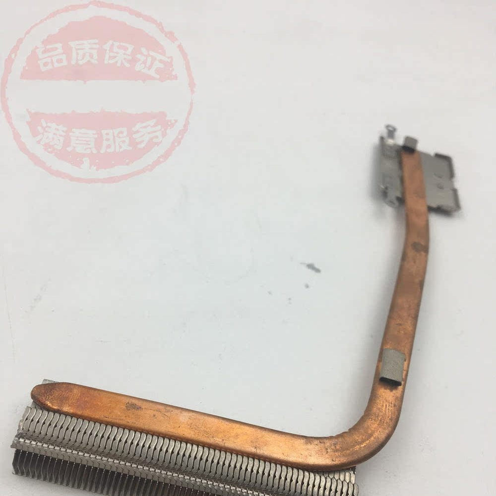 适用于 TOSHIBA东芝C55D 散热器 散热铜管 散热片 AT15J0010R0