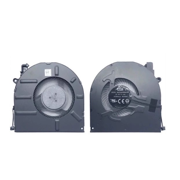 适用于联想ThinkBook 14 G2 G3 ITL ARE ACL散热 风扇 5F10S13930