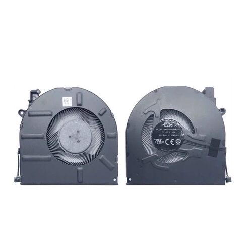 适用于联想ThinkBook 14 G2 G3 ITL ARE ACL散热 风扇 5F10S13930
