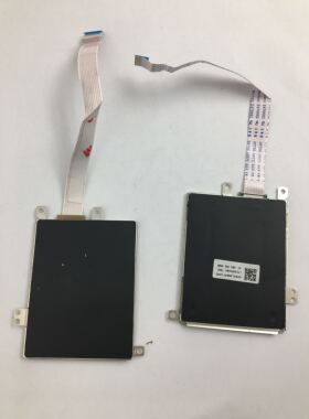 适用APW70 惠普 HP ZBOOK 17 G3 读卡器卡糟 PC卡糟 LTCX0072OA0