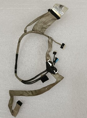 适用 戴尔 Dell latitude 5289 CAZ40 屏线 0WM56F DC02C00DV00