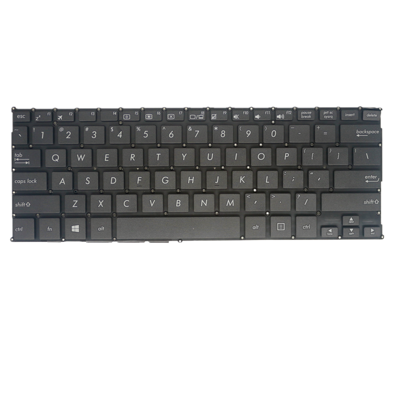 适用 华硕 X201 X201E S200 S200E x202e 键盘 0KNB0-1105US00