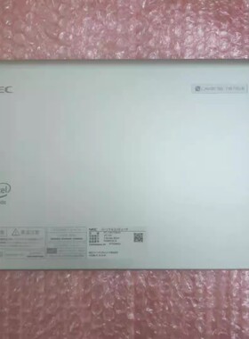 适用  NEC TW710 PC-TW710BAS 屏幕 后盖 外壳 AM12L000620