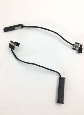 适用于戴尔 外星人M17X R5  P18E 硬盘接口线 0R64M2 DC02C004200