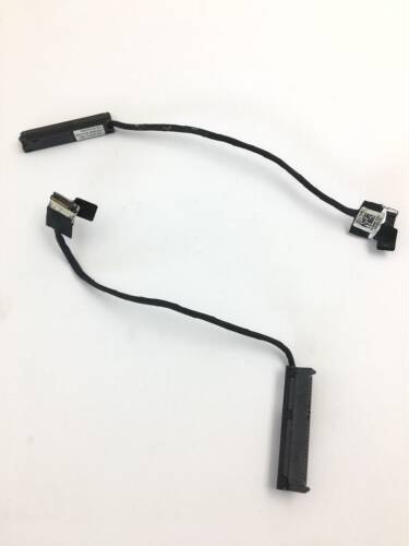 适用于戴尔 外星人M17X R5  P18E 硬盘接口线 0R64M2 DC02C004200