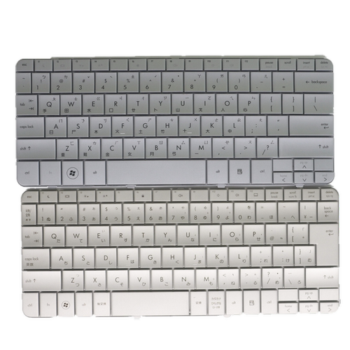 适用 HP 惠普DME-1000 DM1-1000 1022TU DM1-1023TU MINI311 键盘