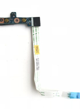 适用于联想G400 G405 G410 G490 G500 G510 G505开关小板LS-9631P
