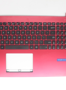 适用于ASUS 华硕X503 X503M X503MA X553MA F553 D553 键盘带C壳