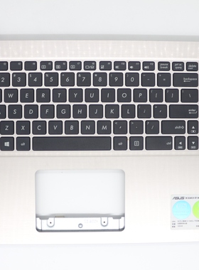 适用 华硕fl5900u A556U K556U F556U X556U  VM591U R558U键盘