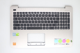 K556U A556U F556U X556U R558U键盘 适用 VM591U 华硕fl5900u