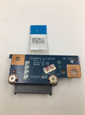 适用于  ACER 宏基 E1-521 光驱接口 光驱接口 小板 LS-8531P