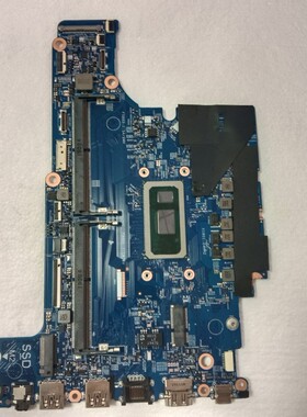 适用戴尔 Latitude 3400 3500集显主板 17938-1 i5-8265U 0K3FRD