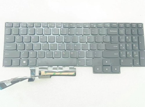 适用联想Legion 5-15imh05h 15arh055P 5P-15IMH05 15IMH05H键盘
