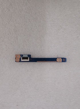 适用于戴尔DELL Inspiron 15 游匣 7000 7577 LED灯小板 LS-E993P