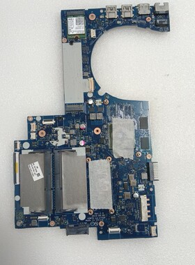 适用于HP惠普 Envy 17-N M7-N TPN-C123主板 LA-C752P 833907-005