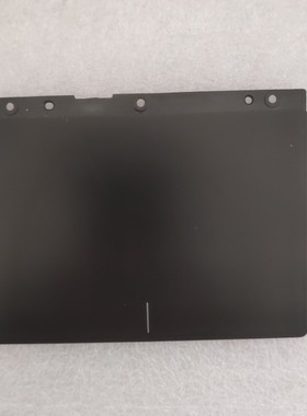 适用 华硕 D550m 鼠标按键电路板触摸板 04060-00370100