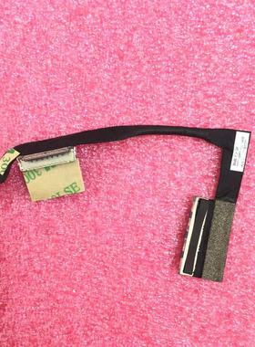 适用戴尔 Latiude 5285 BAJ00 屏线屏幕排线 06100F DC02C00EB00