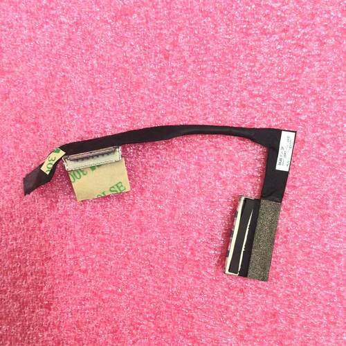 适用戴尔 Latiude 5285 BAJ00 屏线屏幕排线 06100F DC02C00EB00