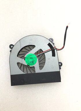 Clevo蓝天W370ST W670SRQ散热风扇6-23-AW15E-011  AB7905HX-DE3