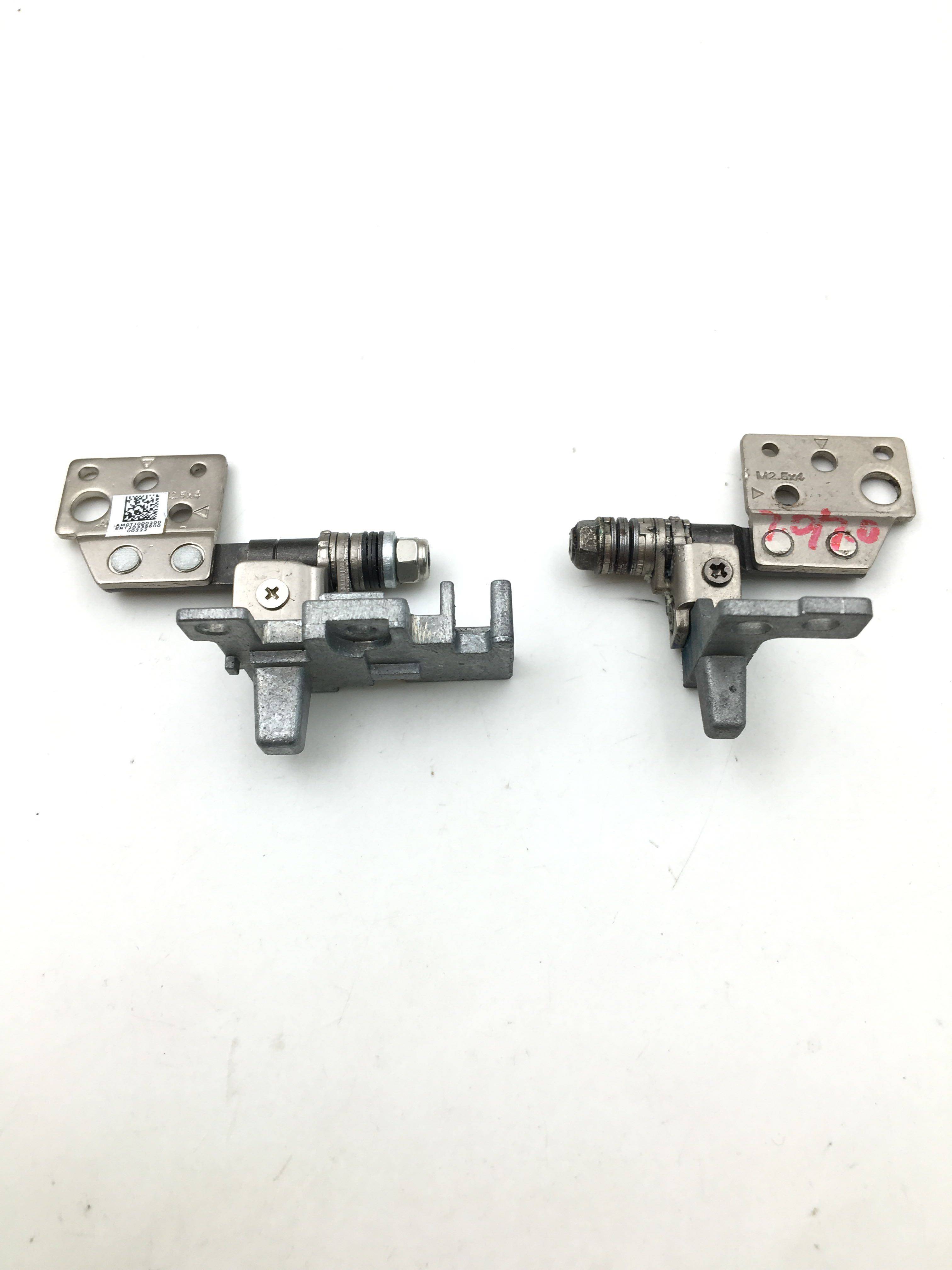 惠普/hp zbook 15 g1 g2屏轴转轴铰链屏轴耳朵盖 am0tj000200/300