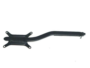 适用  苹果Macbook Air A1465 散热器 散热片 铜管12年-15年