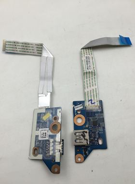 VIWU6 适用 Acer宏基 VIWU6 V531笔记本  USB接口 小板 LS-9711P