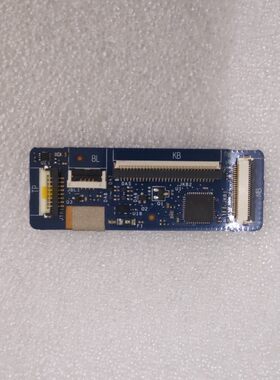 适用 戴尔DELL XPS 15 9575 键盘 转接小板 LS-F212P CN-05W3TN
