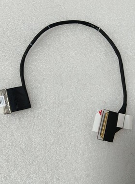 适用戴尔外星人 Alienware X15 R1R2 屏线 EDP  0F88WG 排线GDS50