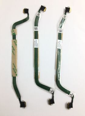 适用VAS10 戴尔/ M18X R3 SLl连接线 排线 DC02C007T00 0YCK7N