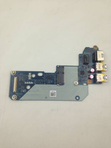 网卡板接口板LS-8252P