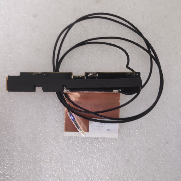 全新 天线 笔记本 内置 无线网卡 信号线 天线 dc33001oh30 yage0