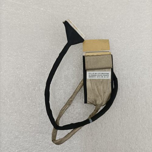 适用惠普6550B 6555B 屏线 排线 6017B0262801笔记本电脑内置配件