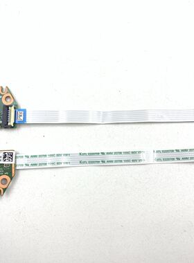 适用惠普 ENVY x360 15-U400CL 15-U483CL 开关小板 DAY62PPB8B0