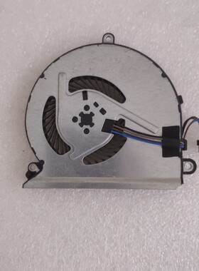 适用于 惠普 HP 15-AU 15-AU016 15-AL Q172散热风扇 856359-001