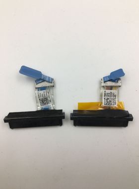 适用于戴尔 XPS 1340 1537 1536 1640 1645硬盘接口0H628F 0K673D