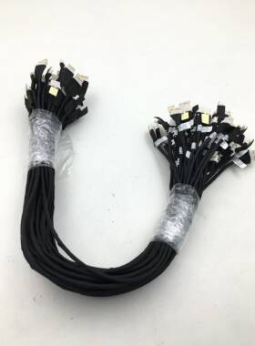 适用于 Lenovo/联想一体机 C540 C560 排线 连接线DC02001UK00