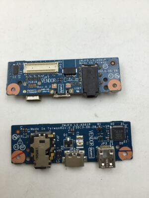 充电接口板ZMJF0LS-A561P