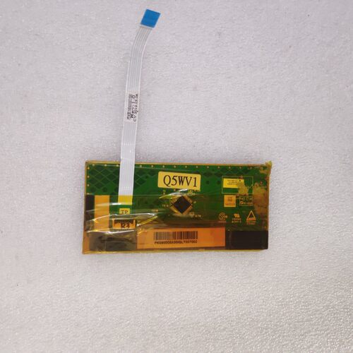 适用于 东芝Satellite P775-S7236触控板TM-01491-001