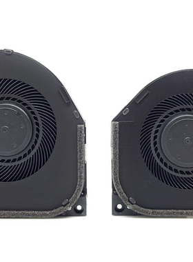 适用于联想Y540-15IRH-PG0 Y7000-2019-PGO显卡CPU风扇5F10S13889